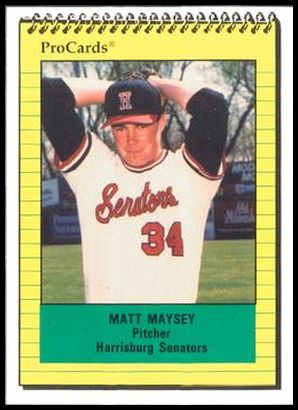 623 Matt Maysey